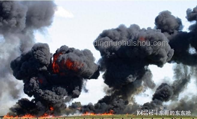 俄大规模轰炸乌军工企业，几乎覆盖全境深度解析